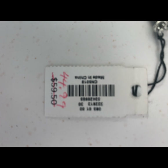 Talbots necklace - Picture 3 of 3